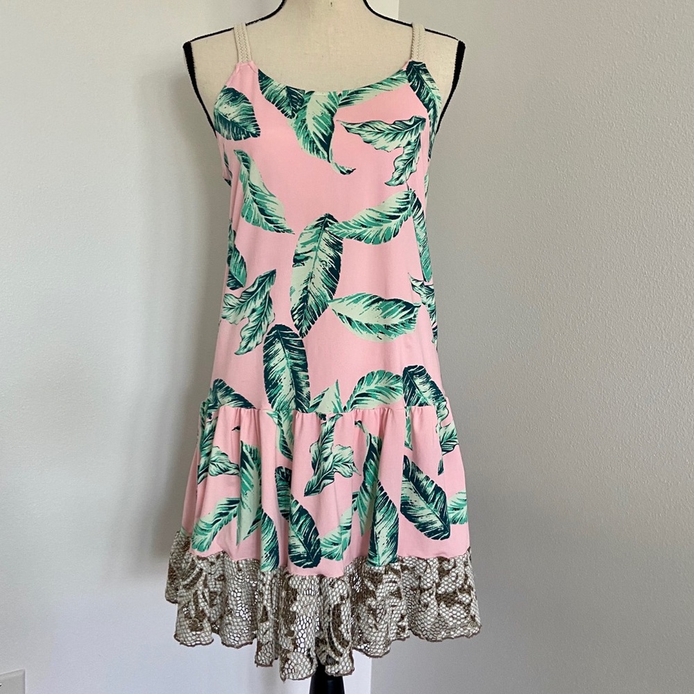 Maaji dress size M
